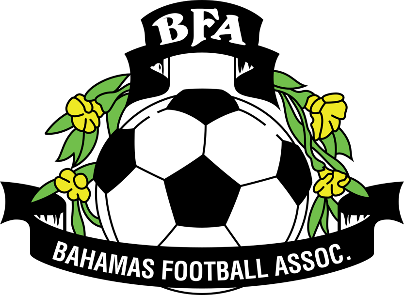 Bahamas Football Association logo