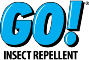 Go! Insect Repellent logo