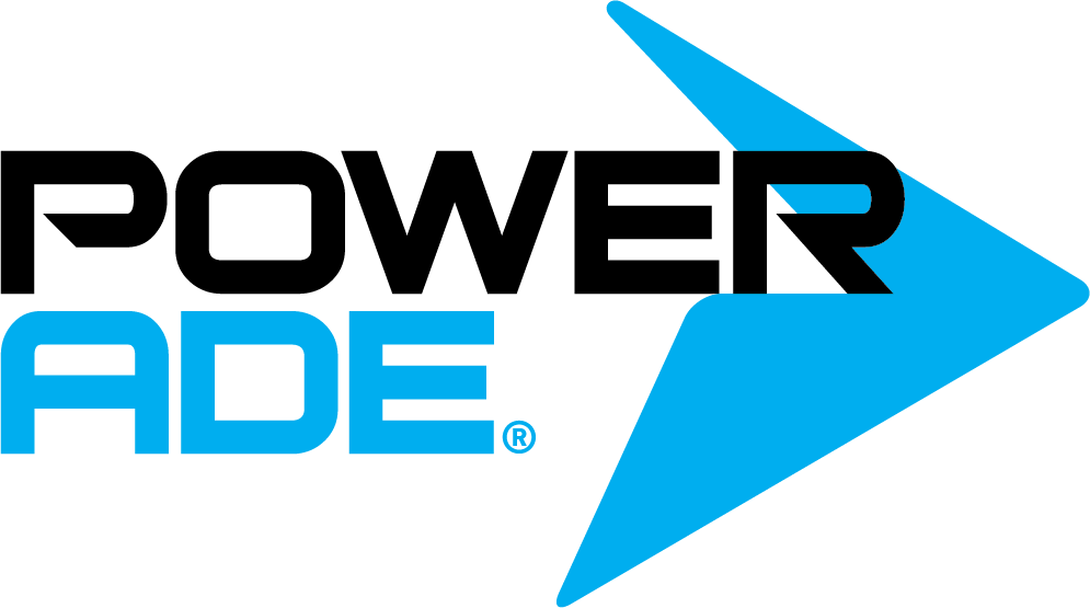 Powerade logo